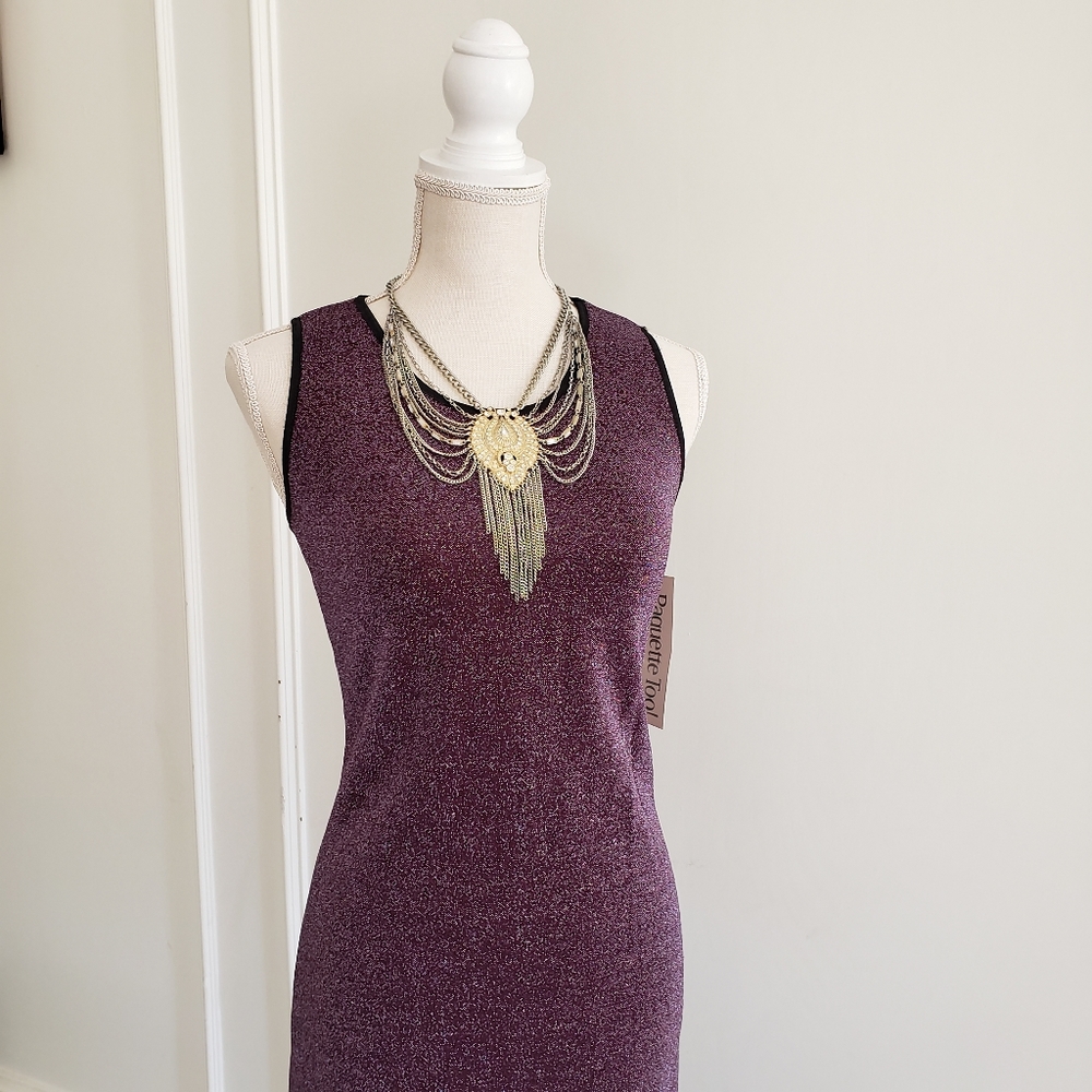 Bodycon dress by Byer California
